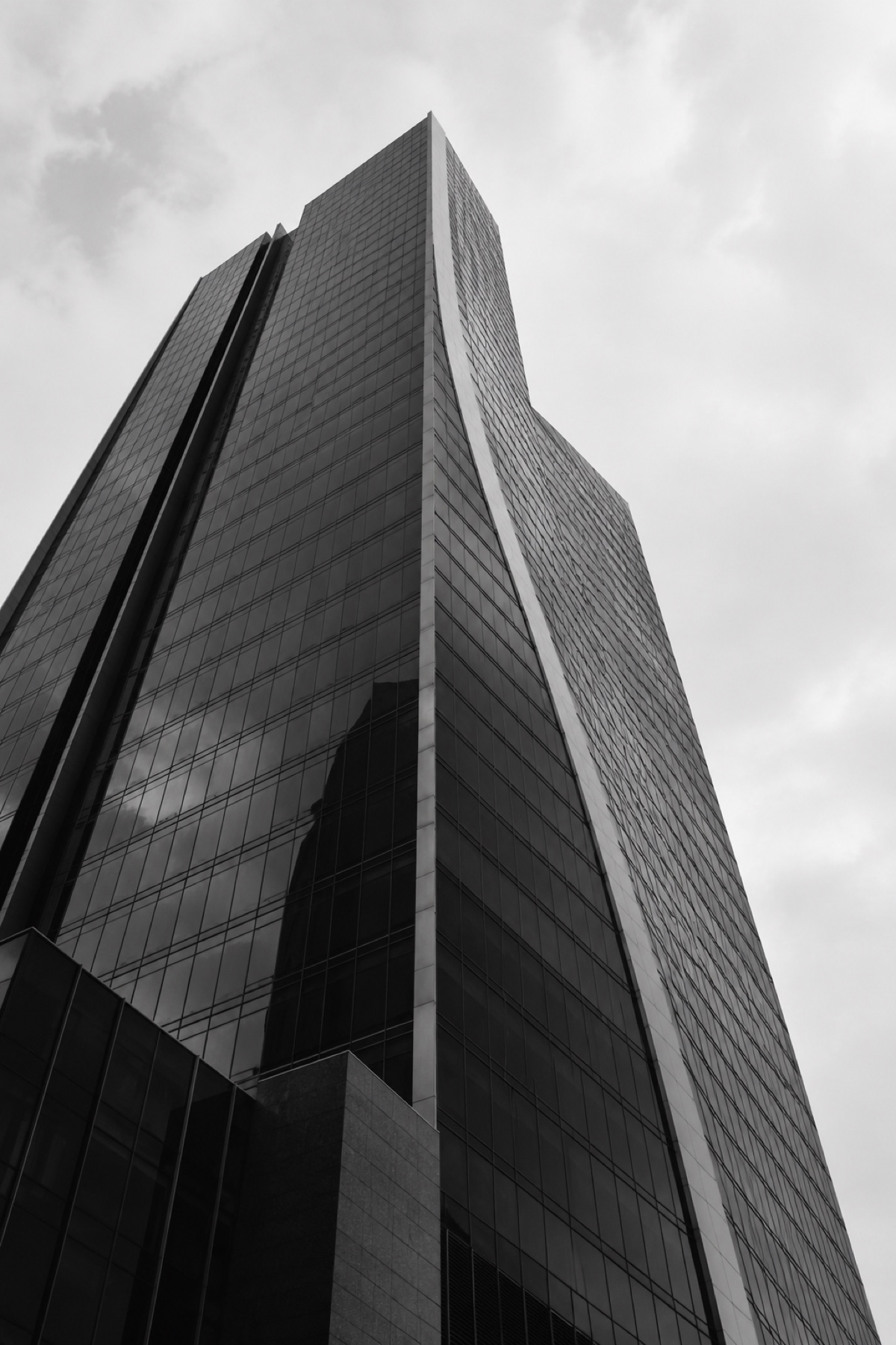 Modern connected architecture
